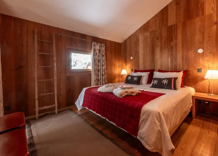 Sonnmatten Boutique & 4*