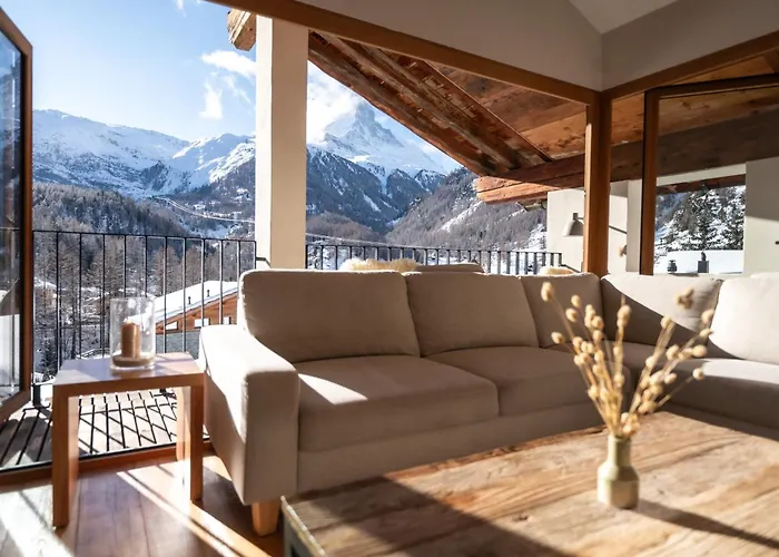 Hotel Sonnmatten Boutique &