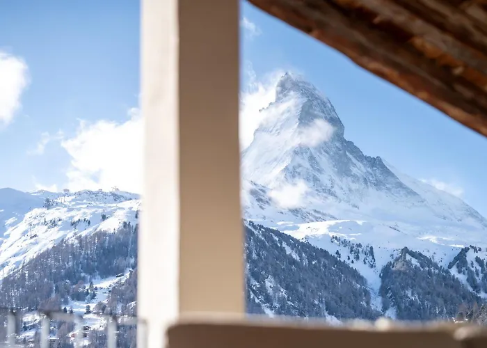 Hotel Sonnmatten Boutique & 4*