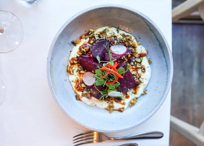 Sonnmatten Boutique & Szálloda