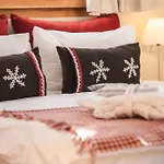 Sonnmatten Boutique & Hotel Zermatt