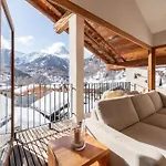 Sonnmatten Boutique & Zermatt