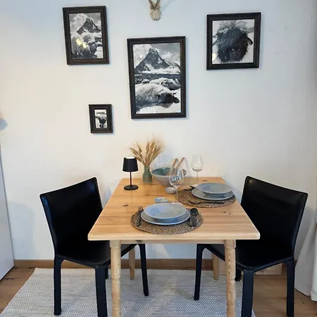 Ξενοδοχείο Sonnmatten Boutique & Ζερμάτ