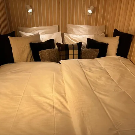Sonnmatten Boutique & 4* Ζερμάτ