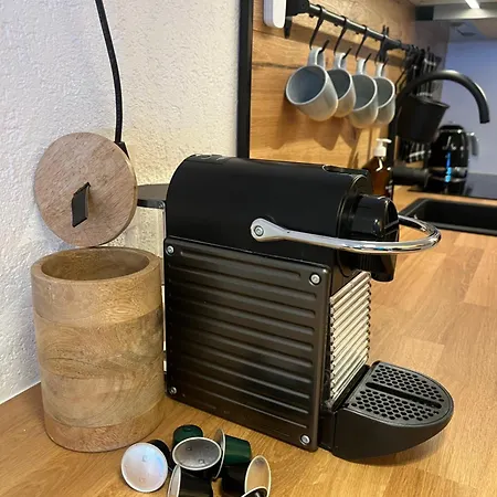 Ξενοδοχείο Sonnmatten Boutique &