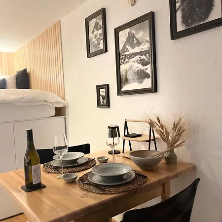 Sonnmatten Boutique & Ξενοδοχείο