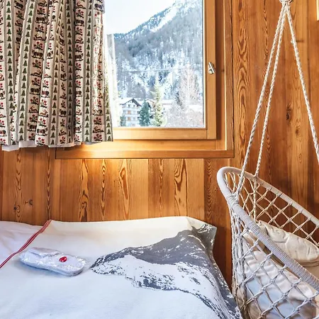 Sonnmatten Boutique & 4* Ζερμάτ