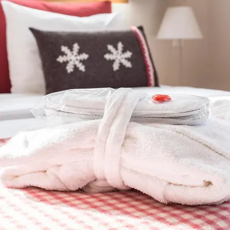 Sonnmatten Boutique &