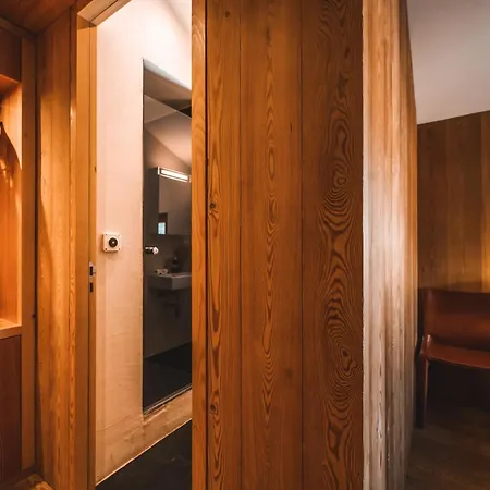 Sonnmatten Boutique & 4*