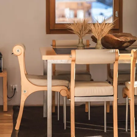 Sonnmatten Boutique & Ξενοδοχείο
