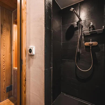 Sonnmatten Boutique & 4* زيرمات