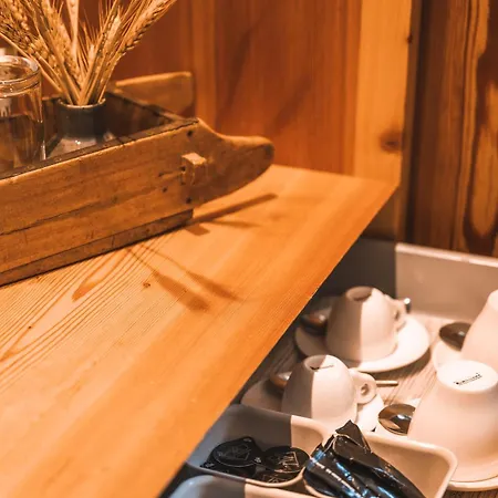 Sonnmatten Boutique & 4* Ζερμάτ