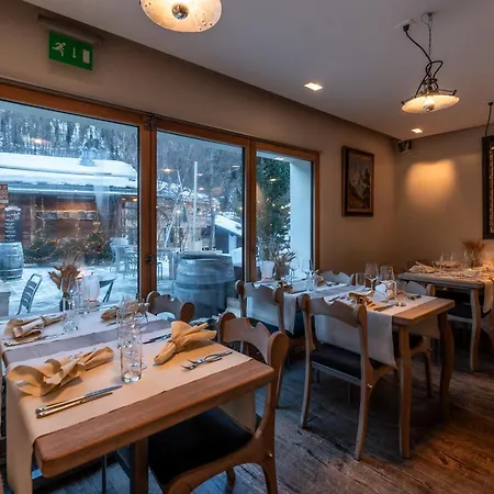 Sonnmatten Boutique &