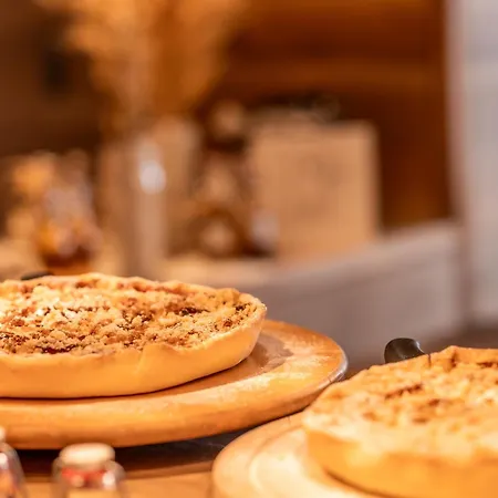 Sonnmatten Boutique & Ξενοδοχείο 4*