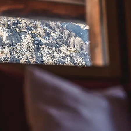 Hotel Sonnmatten Boutique & Zermatt