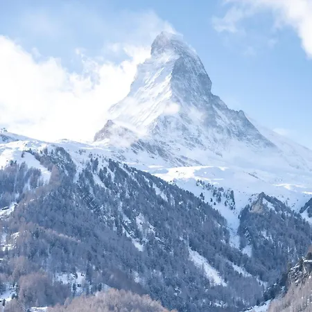 Sonnmatten Boutique & Hotel Zermatt