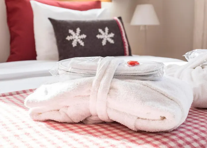 Sonnmatten Boutique &