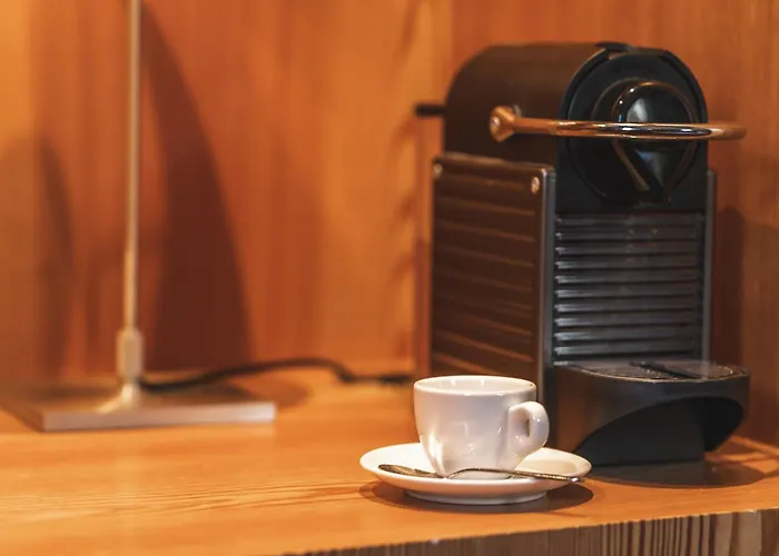 Sonnmatten Boutique & 酒店 4*