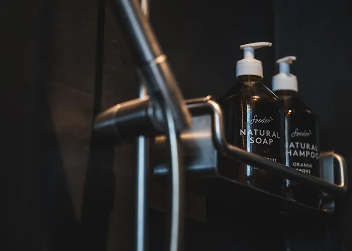 酒店 Sonnmatten Boutique & 采尔马特