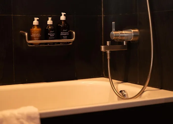 Sonnmatten Boutique & 4*