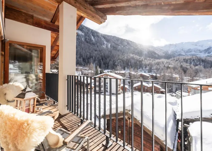 Sonnmatten Boutique &