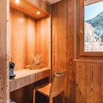 Sonnmatten Boutique & Szálloda Zermatt