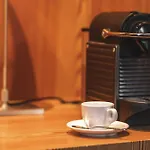 Sonnmatten Boutique & Szálloda 4*