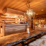 Sonnmatten Boutique & Szálloda Zermatt