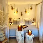 Szálloda Sonnmatten Boutique & 4*