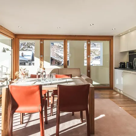 Ξενοδοχείο Sonnmatten Boutique & 4*