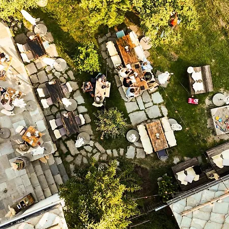 Ξενοδοχείο Sonnmatten Boutique & Ζερμάτ