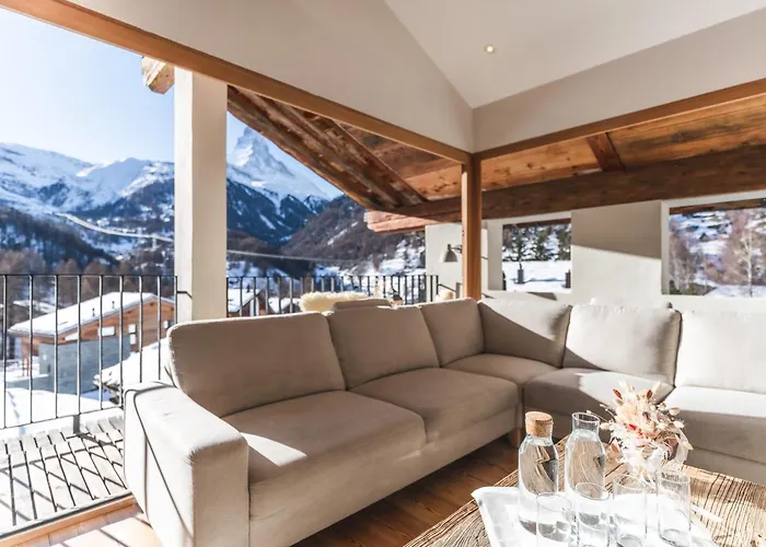 Sonnmatten Boutique & 4*