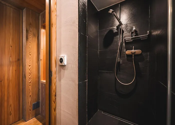 Sonnmatten Boutique & 4* Zermatt