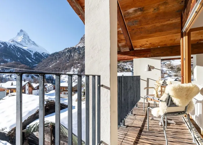 Sonnmatten Boutique & Hotel 4*