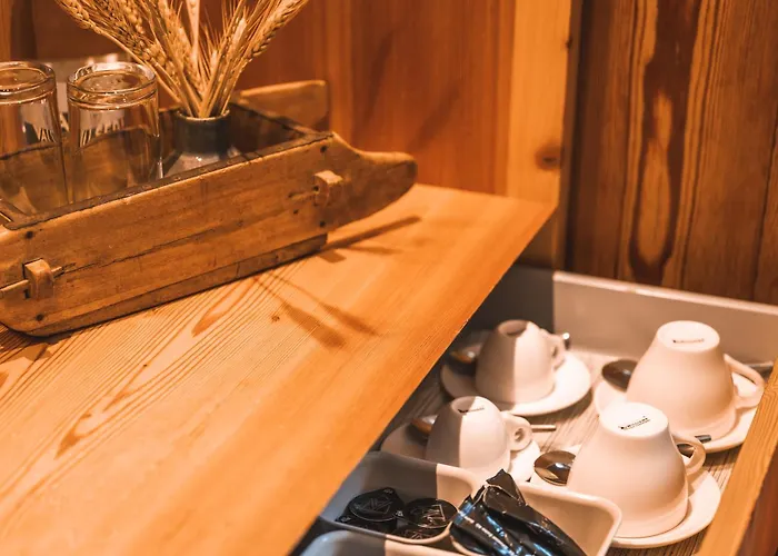 Sonnmatten Boutique & 4* Zermatt