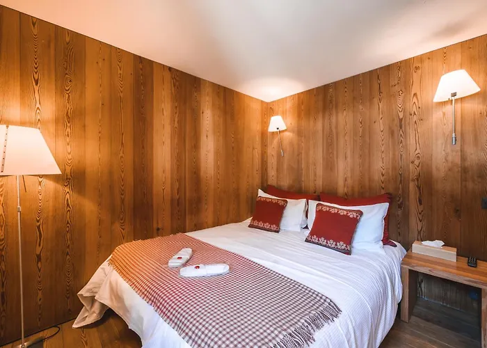 Sonnmatten Boutique & Hotel