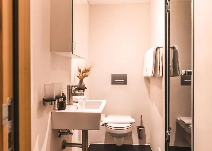 Sonnmatten Boutique & Hotel 4*