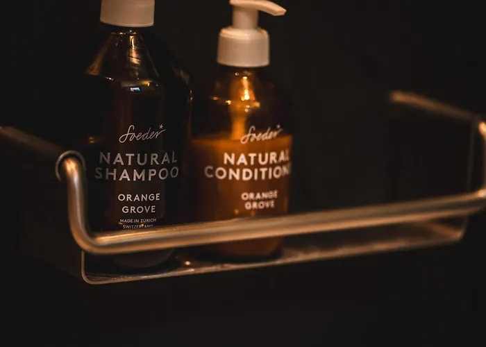 Ξενοδοχείο Sonnmatten Boutique & 4*