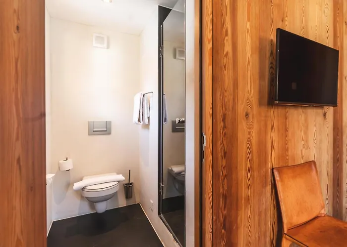 Hotel Sonnmatten Boutique &