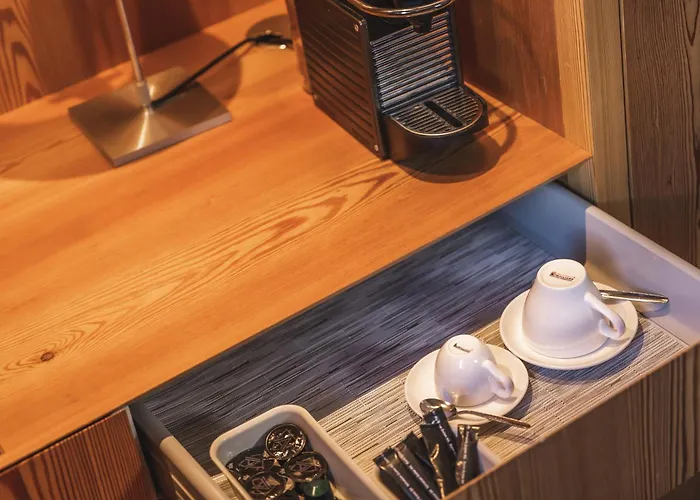 Ξενοδοχείο Sonnmatten Boutique & Ζερμάτ