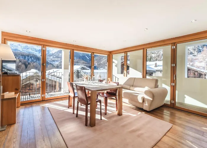 Sonnmatten Boutique & Hotel