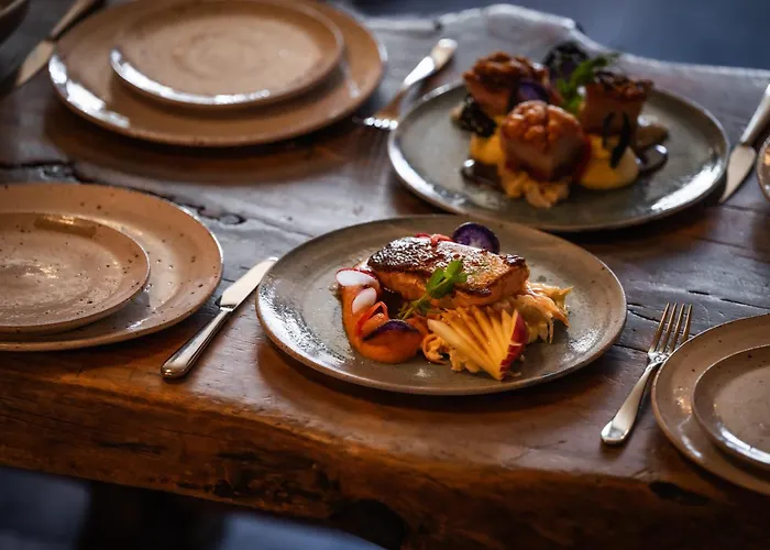 Sonnmatten Boutique & Hotel