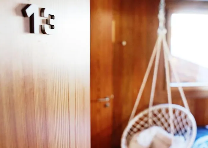 Sonnmatten Boutique & Hotel Zermatt