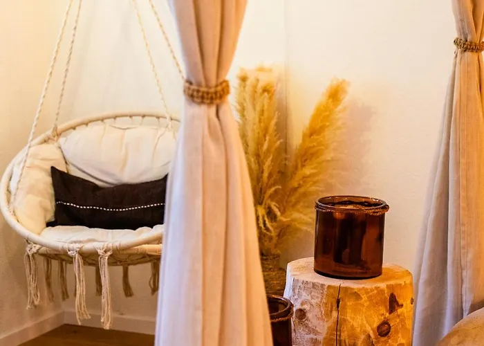 Sonnmatten Boutique &